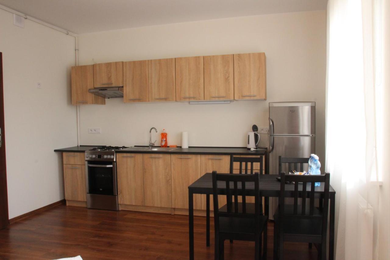 Fredry 8 Apartman Piastow Kültér fotó