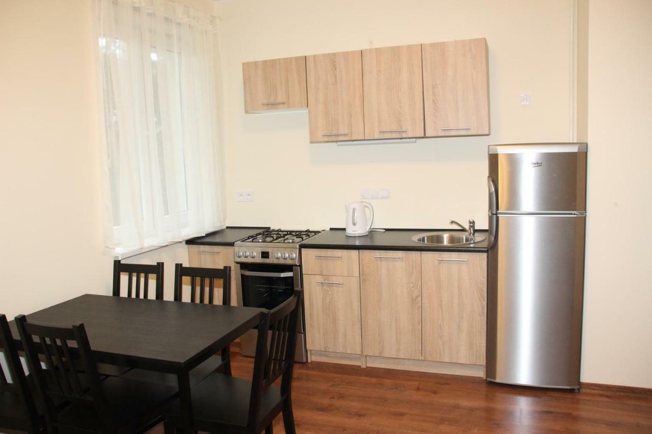Fredry 8 Apartman Piastow Kültér fotó