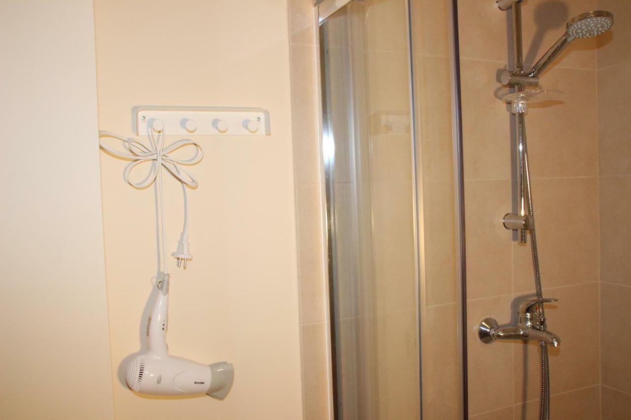 Fredry 8 Apartman Piastow Kültér fotó