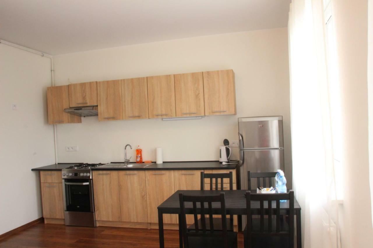 Fredry 8 Apartman Piastow Kültér fotó